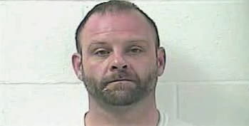 Travis Rogers - Daviess County, KY 