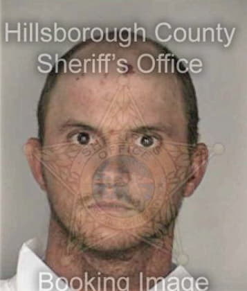 Juan Rosado, - Hillsborough County, FL 