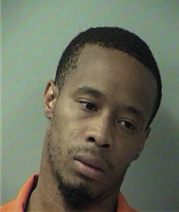 Jarvis Rosser, - Okaloosa County, FL 