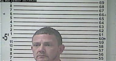 Bradley Rowland, - Hardin County, KY 