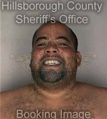 Mohammad Saeed, - Hillsborough County, FL 