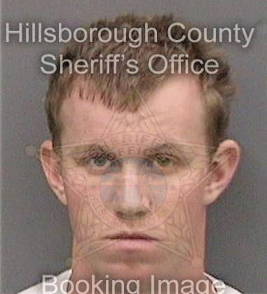 Anthony Sanchez, - Hillsborough County, FL 