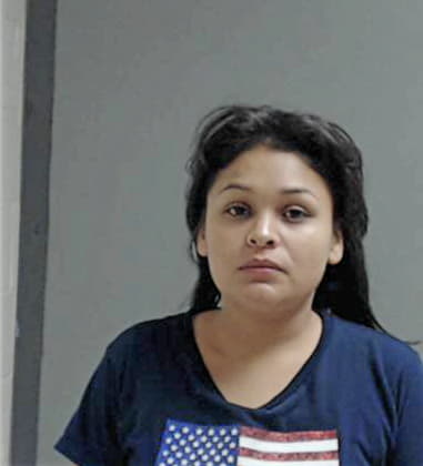 Brenda Sanchez, - Hidalgo County, TX 