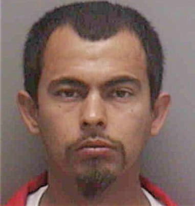 Carlos Sanchez, - Lee County, FL 