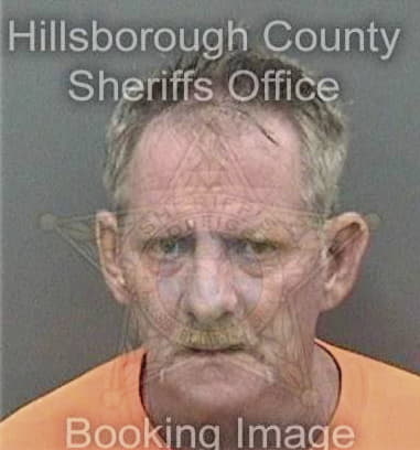 Nelson Santiago, - Hillsborough County, FL 