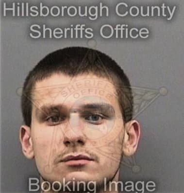 Hugo Santiagoherrera, - Hillsborough County, FL 