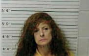 April Savant, - Allen County, LA 