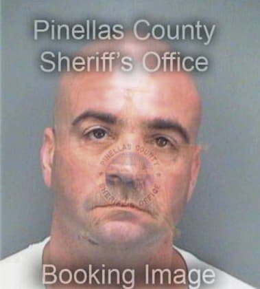 Jason Seago, - Pinellas County, FL 