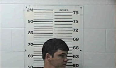 Matthew Shears, - Levy County, FL 