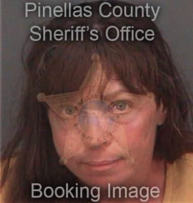 Kimberley Sherell, - Pinellas County, FL 