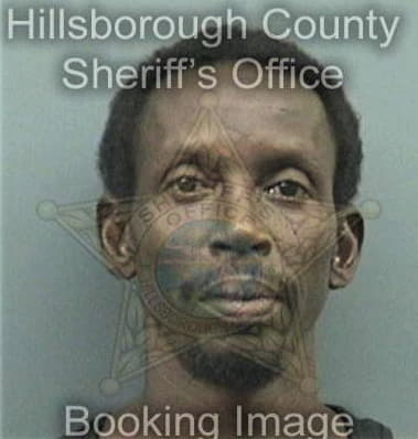 Jesse Singh, - Hillsborough County, FL 