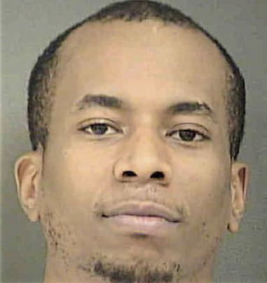 Anthony Smith, - Mecklenburg County, NC 