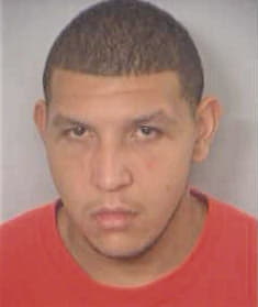 Martize Smith - Fulton County, GA 