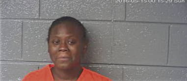 Sonjia Smith, - Fulton County, KY 