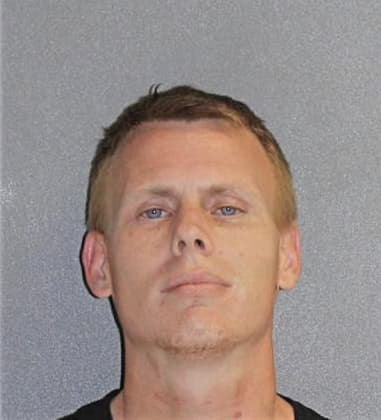 Kevin Somerville, - Volusia County, FL 