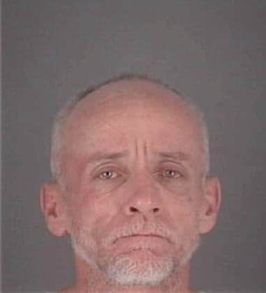 Karl Stamper, - Pasco County, FL 