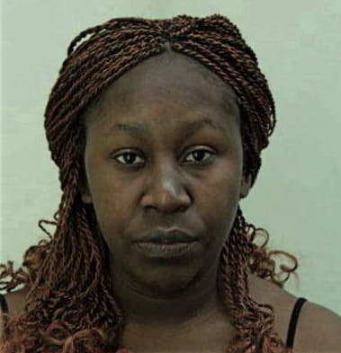 Natasha Stewart, - Hillsborough County, FL 