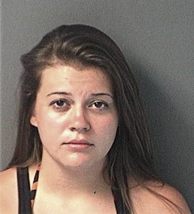 Sarah Stewart, - Escambia County, FL 