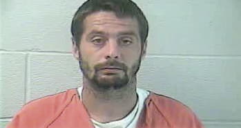 Nicholas Stodghill - Daviess County, KY 