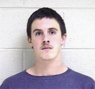 Thomas Taylor - Campbell County, KY 