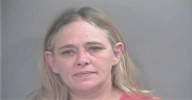 Angela Terry, - Washington County, AR 