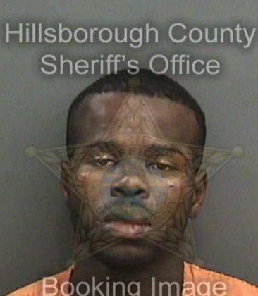 Eugene Thomas, - Hillsborough County, FL 