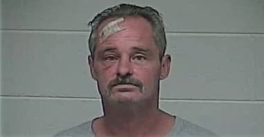 Michael Thomley, - Carroll County, KY 