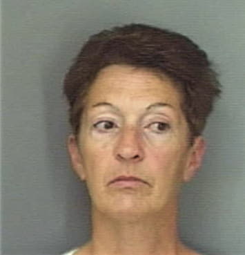 Judith Tippitt, - Polk County, FL 