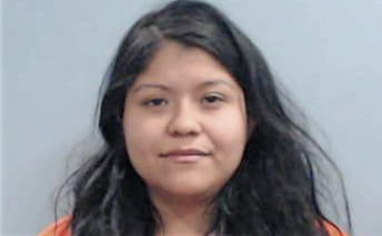 Susana Torres-Soriano - Fayette County, KY 