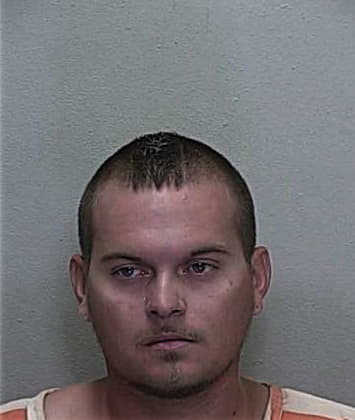 David Trimlett, - Marion County, FL 