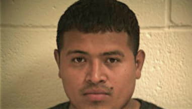 Candido Velasquez, - Hidalgo County, TX 