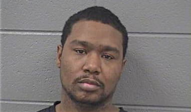 Bryant Walker, - Cook County, IL 