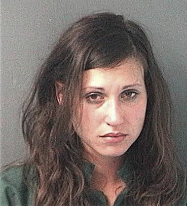 Valene Walker, - Escambia County, FL 