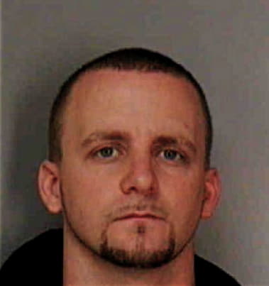 Joshua Walters, - Polk County, FL 