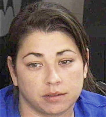 Jennifer Weeks - Polk County, FL 