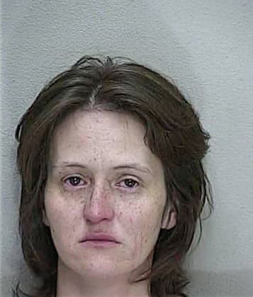 Christina Welch, - Marion County, FL 