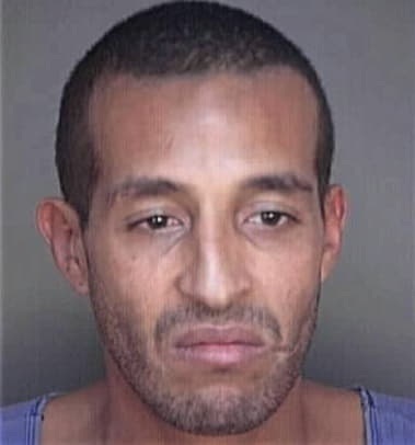 Gregory Welch - Polk County, FL 