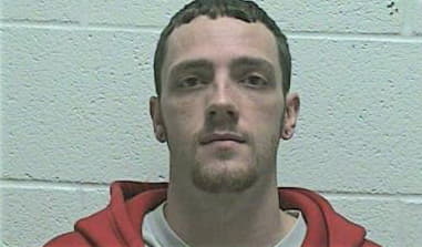 Timothy Wendall, - Montgomery County, IN 