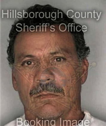 John Whitaker - Hillsborough County, FL 