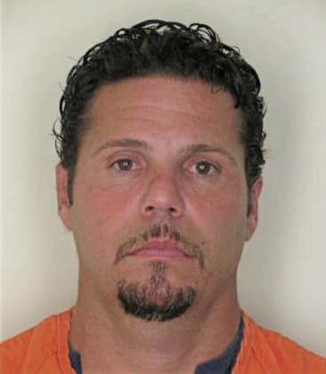 Brian Williams - Hillsborough County, FL 