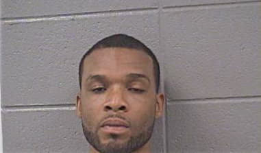 Fredrick Williams, - Cook County, IL 