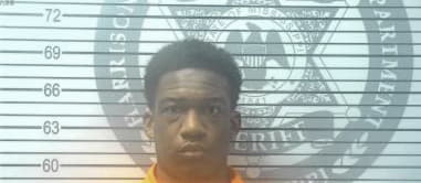 Richard Williams, - Harrison County, MS 