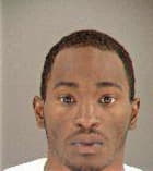 Shundrecus Wilson - Cobb County, GA 