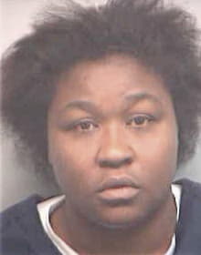 Celetica Winfrey, - Fulton County, GA 