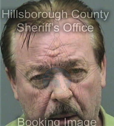 Michael Woods, - Hillsborough County, FL 