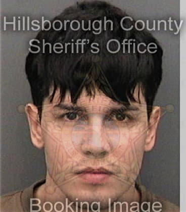 Matthew Worthen, - Hillsborough County, FL 