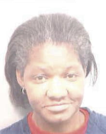 Linda Wright - Fulton County, GA 