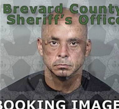 Stephen Yovan-Dunn, - Brevard County, FL 