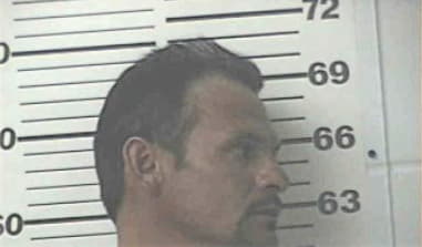 William Zamudio, - Levy County, FL 