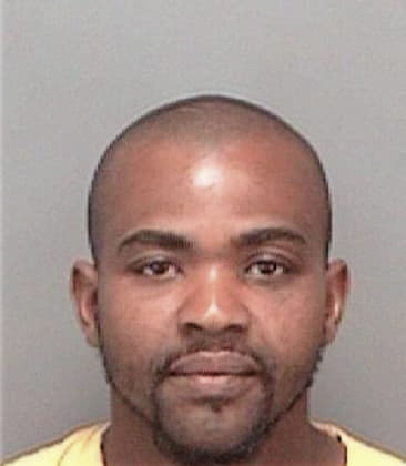 Antwon Adams, - Pinellas County, FL 